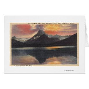 Glacier National Park, MT