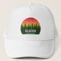 Glacier National Park