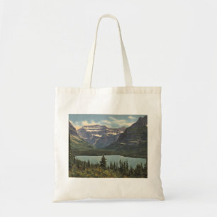 Glacier National Park USA Tote Bag (2)