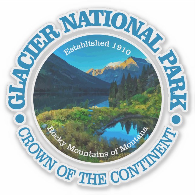 Glacier NP (Front)