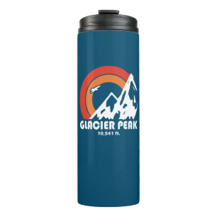 Glacier Peak Sun Eagle Thermal Tumbler