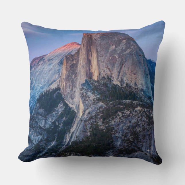 Glacier Point Cushion (Front)