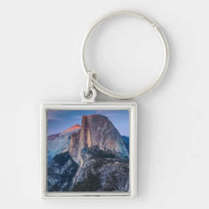 Glacier Point Key Ring