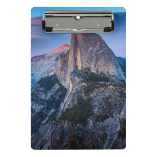 Glacier Point Mini Clipboard