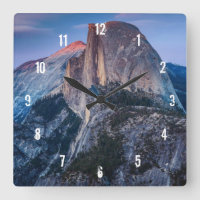 Glacier Point