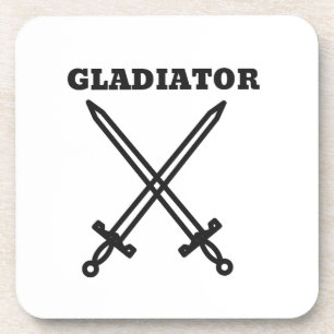 Gladiator Coaster