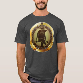 Gladiator  T-Shirt