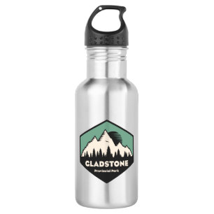 Gladstone Provincial Park 532 Ml Water Bottle