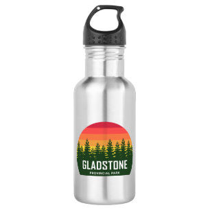 Gladstone Provincial Park 532 Ml Water Bottle