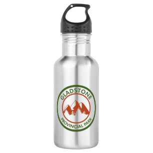 Gladstone Provincial Park 532 Ml Water Bottle
