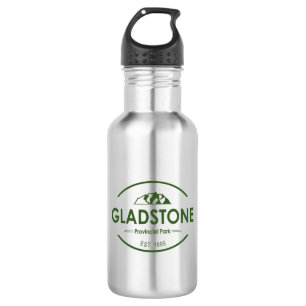 Gladstone Provincial Park 532 Ml Water Bottle