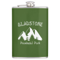 Gladstone Provincial Park