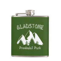 Gladstone Provincial Park