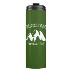Gladstone Provincial Park Thermal Tumbler