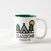 Gladstone Provincial Park