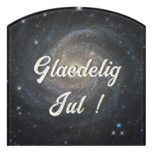 Glædelig Jul | Merry Christmas in Danish