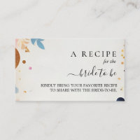 Glam Bright Pastel Ombre Glitter Bridal Shower