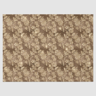 Glam Honeycomb Series Design #17 Tissue Paper
