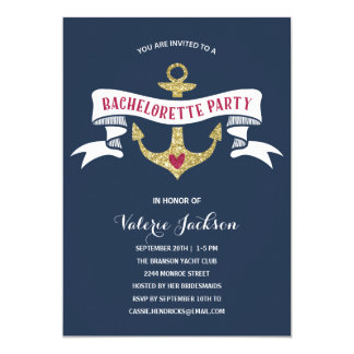 bachelorette invitation wording