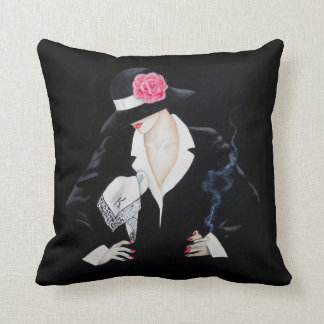 Glam Pillow