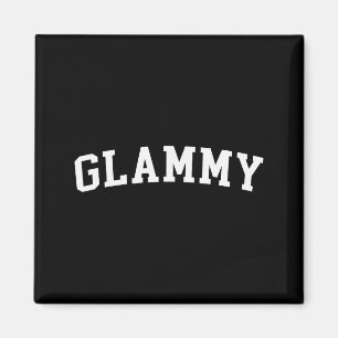 Glammy magnet
