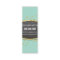 GLAMOROUS gold foil glitter confetti mint green