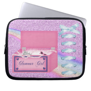 Glamour Girl Electronics Sleeve