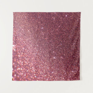 Glamour Shimmering: Motif Backgrounds Collection Tapestry