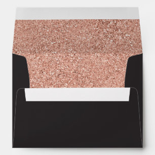 Glamourous "final touch" Trendy Classy fake Envelope