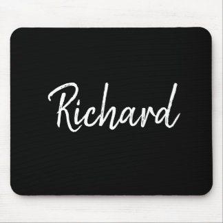 Glamourous Mous Pad Mouse Pad