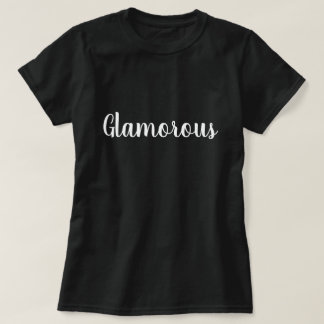 Glamourous Women's T-Shirt
