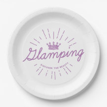 Glamping Queen