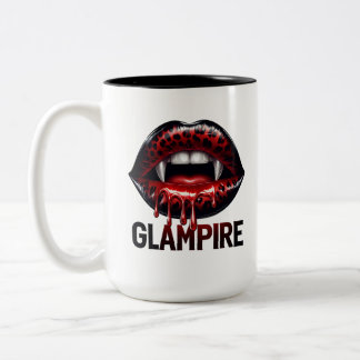 Glampire Mug