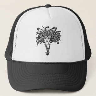 Glamroc Trucker Hat
