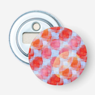 Glare from design texture background bottle opener