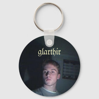 Glarthring Key Ring