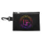 GLASG Rainbow Gradient Logo Pouch