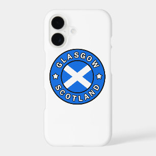 Glasgow Scotland