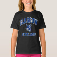 Glasgow Scottish
