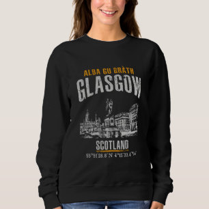 Glasgow Sweatshirt