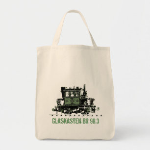Glaskasten Bag