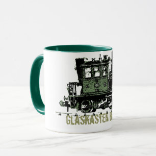 Glaskasten Mug