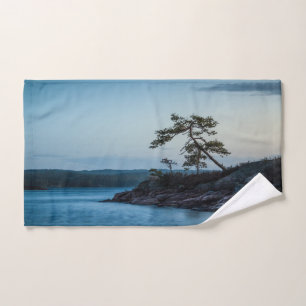 Glaskogen Sweden Hand Towel