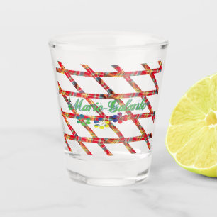 Glass-a-shot Shot Glass