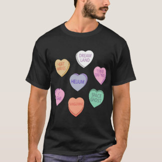 Glass Animals Dreamland Candy T-Shirt