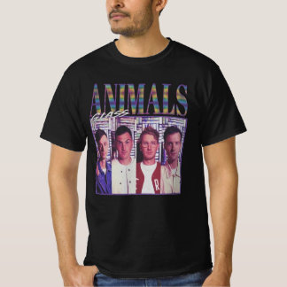 Glass animals dreamland T-Shirt