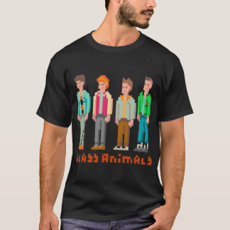 glass animals Essential T-Shirt