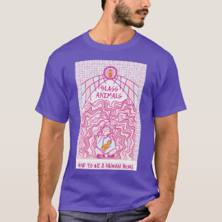 Glass Animals T-Shirt