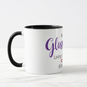 Glass Artist Coffee Mug
