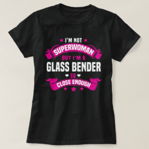 Glass Bender T-Shirt